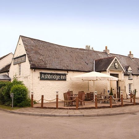 Premier Inn Cwmbran Exterior photo