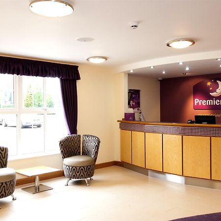 Premier Inn Cwmbran Exterior photo